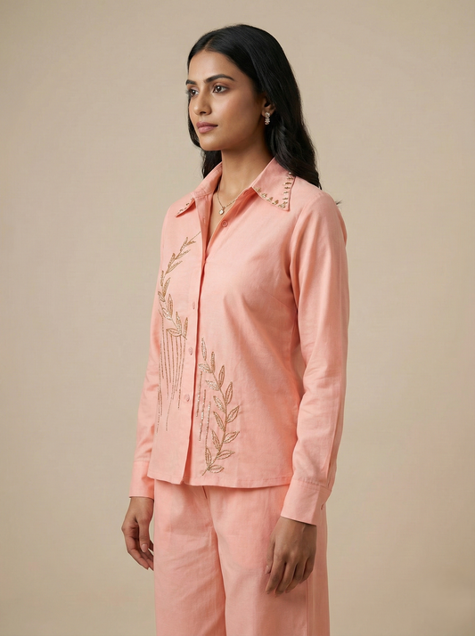 Flora Fit Co-Ord Set