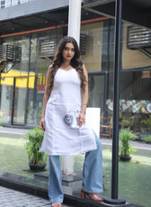 Day Dream Dusk Kurta for Women