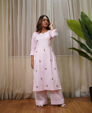 Baby Pink