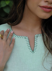 Thread & Waves Co-ord Set