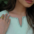  Mint Green