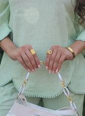 Thread & Waves Co-ord Set