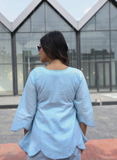 Thread & Waves Co-ord Set