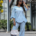  Powder Blue