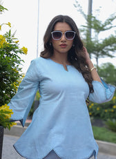 Thread & Waves Co-ord Set