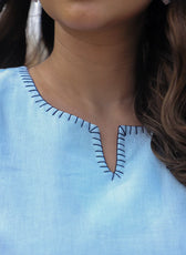 Thread & Waves Co-ord Set