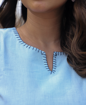 The Thread & Waves Co-ord Set