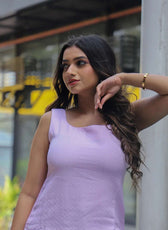 Day Dream Dusk Kurta for Women
