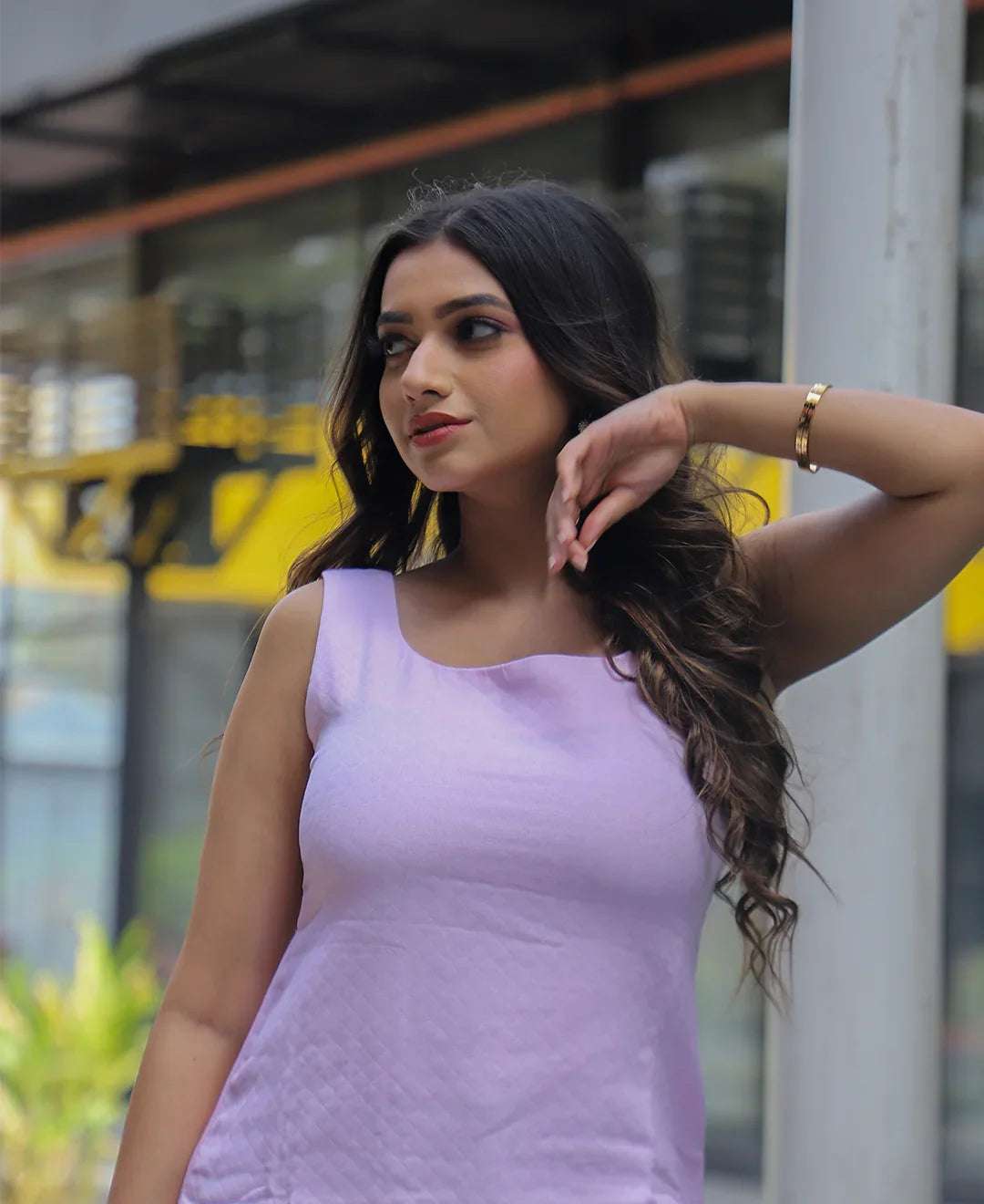 Day Dream Dusk Kurta for Women