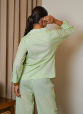 The Wavey Co-Ord Set – Effortless Style