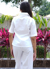 The Tulip Bunch Co-Ord Set – Organic Cotton Matching Top & Bottom