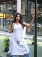 Day Dream Dusk Kurta for Women