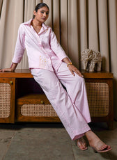 The Wavey Co-Ord Set – Effortless Style