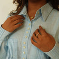  Powder Blue