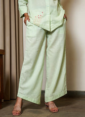 The Wavey Co-Ord Set – Effortless Style
