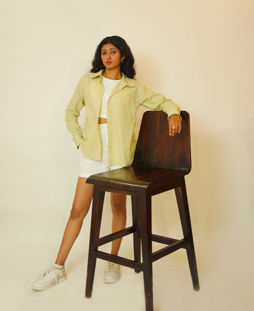 Mint Green