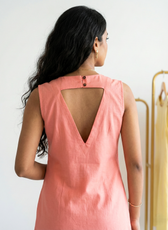 Blush A-Line