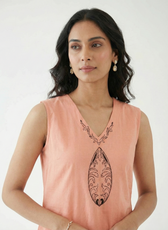 Blush A-Line