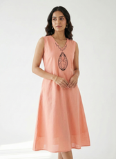 Blush A-Line