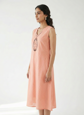 Blush A-Line