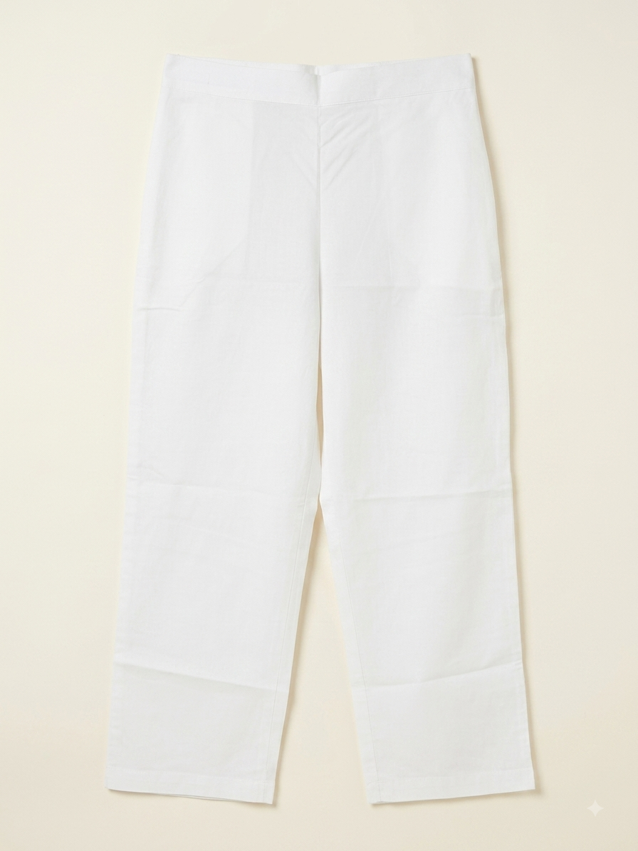 Organic Cotton Bottom