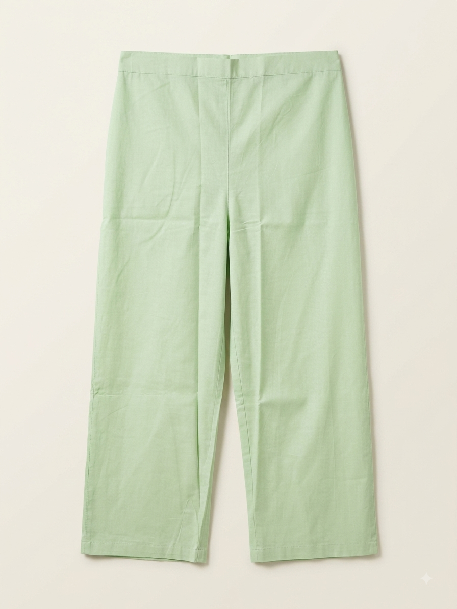 Organic Cotton Bottom
