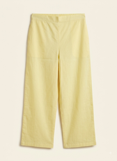 Organic Cotton Bottom