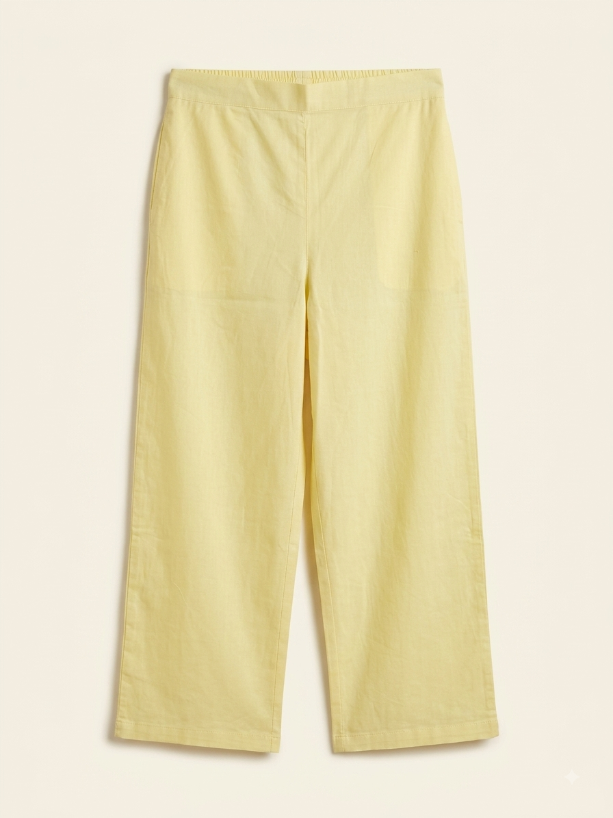 Organic Cotton Bottom