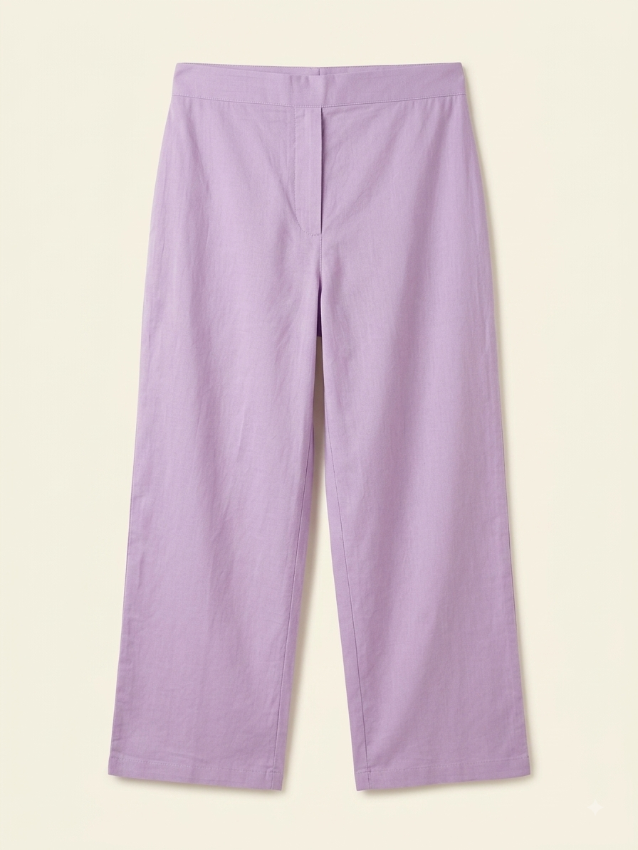 Organic Cotton Bottom
