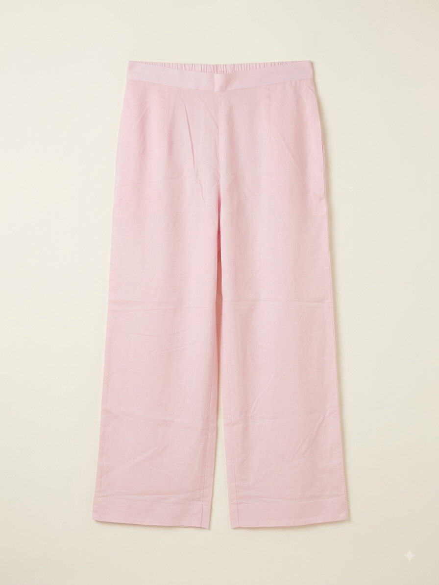 Organic Cotton Bottom