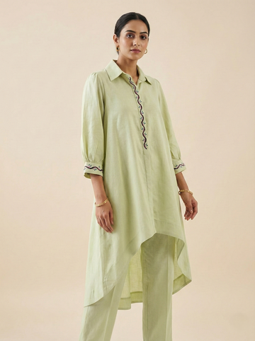 Mint Green