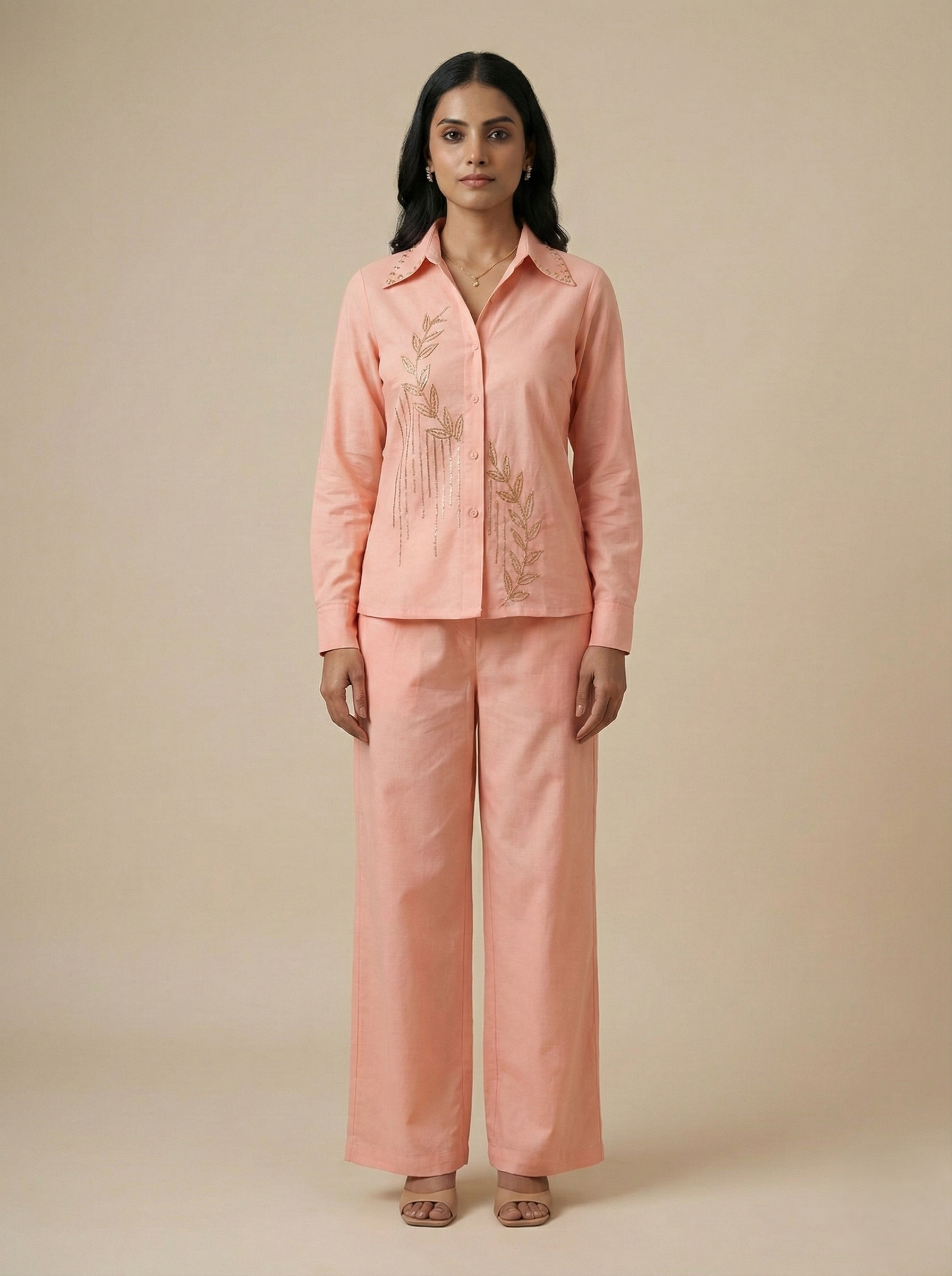 Flora Fit Co-Ord Set