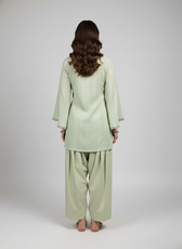 Pearly Farsi SKurta Set