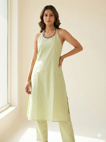 Mint Green