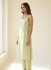 Mirror Magic Set – Stylish Ethnic Fusion Wear