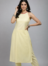 Mirror Magic Set – Stylish Ethnic Fusion Wear