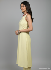 Mirror Magic Set – Stylish Ethnic Fusion Wear