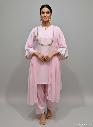 Baby Pink
