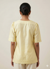 Pleated Cord Set